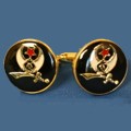 Shrine Cufflinks